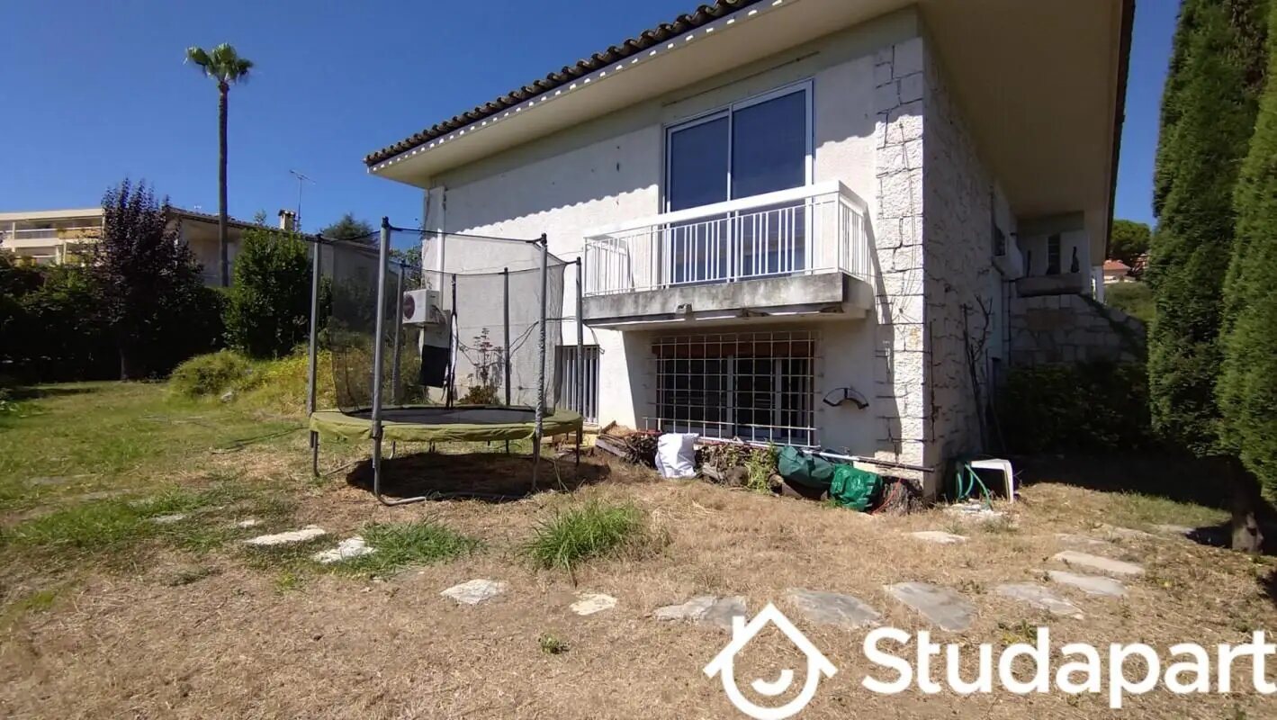 Appartement à louer, 20m², Antibes
