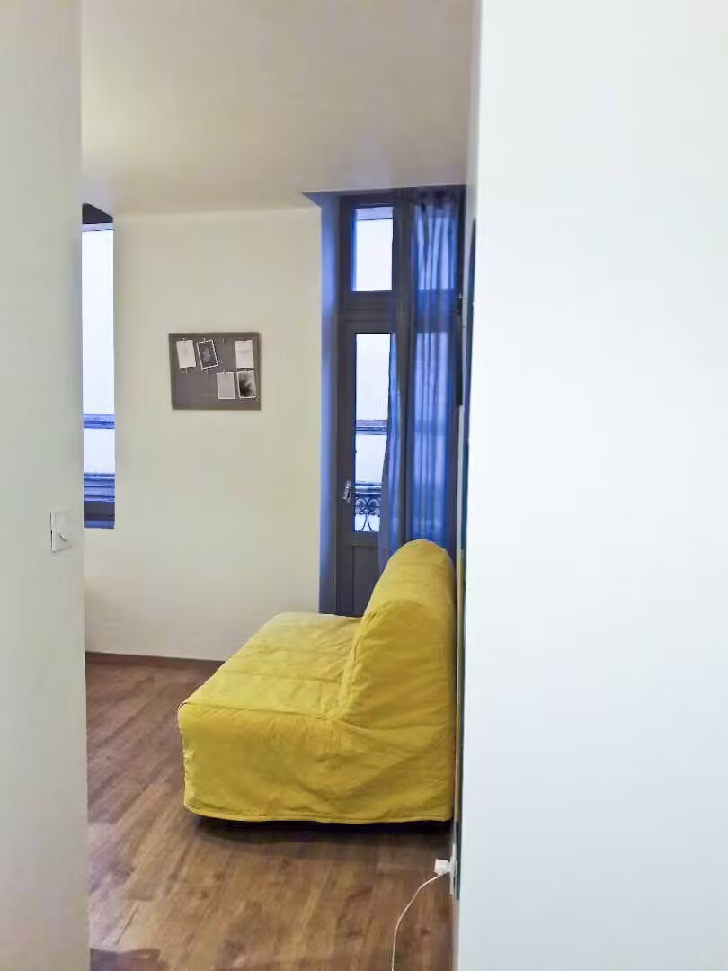 Appartement à louer, 18m², Toulouse