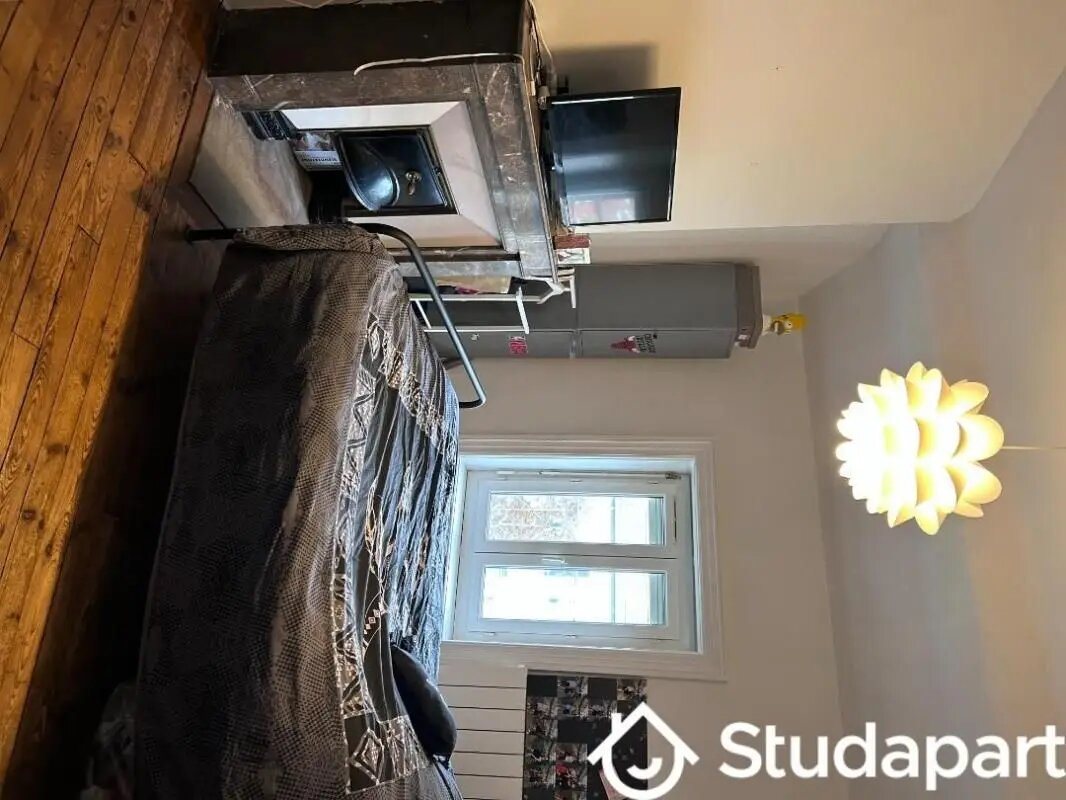 Appartement à louer, 59m², Saint-Étienne