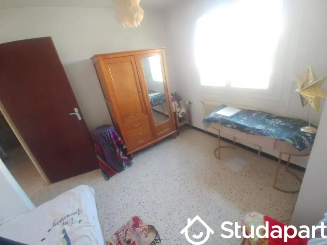 Appartement à louer, 10m², Lavérune