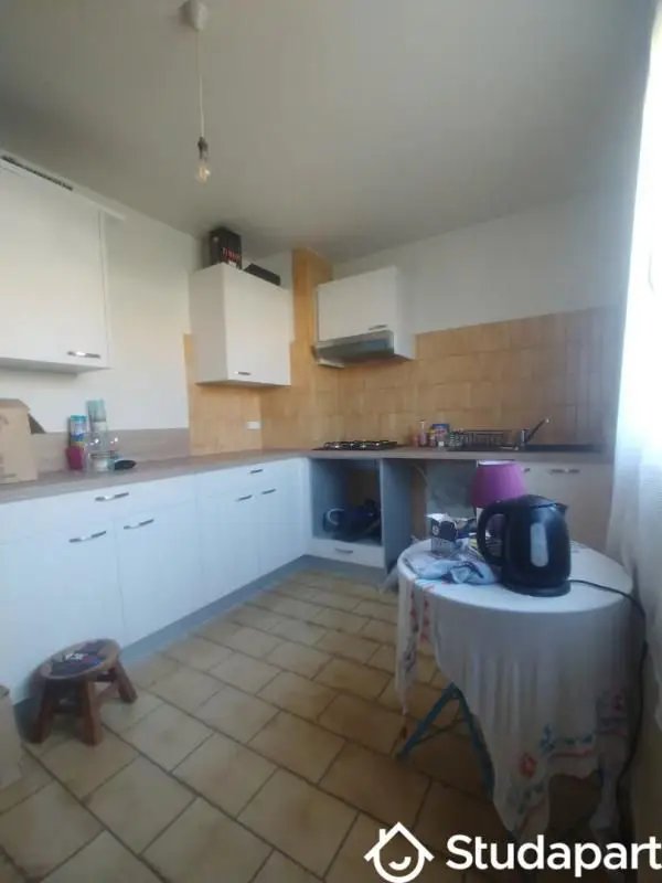 Appartement à louer, 10m², Lavérune
