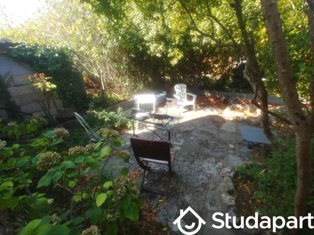 Appartement à louer, 10m², Lavérune