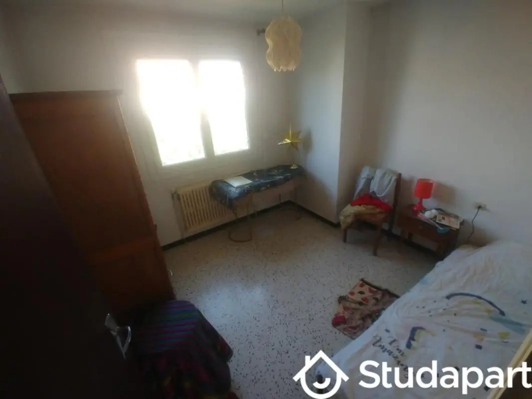 Appartement à louer, 10m², Lavérune