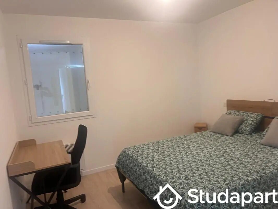 Appartement à louer, 40m², Aytré