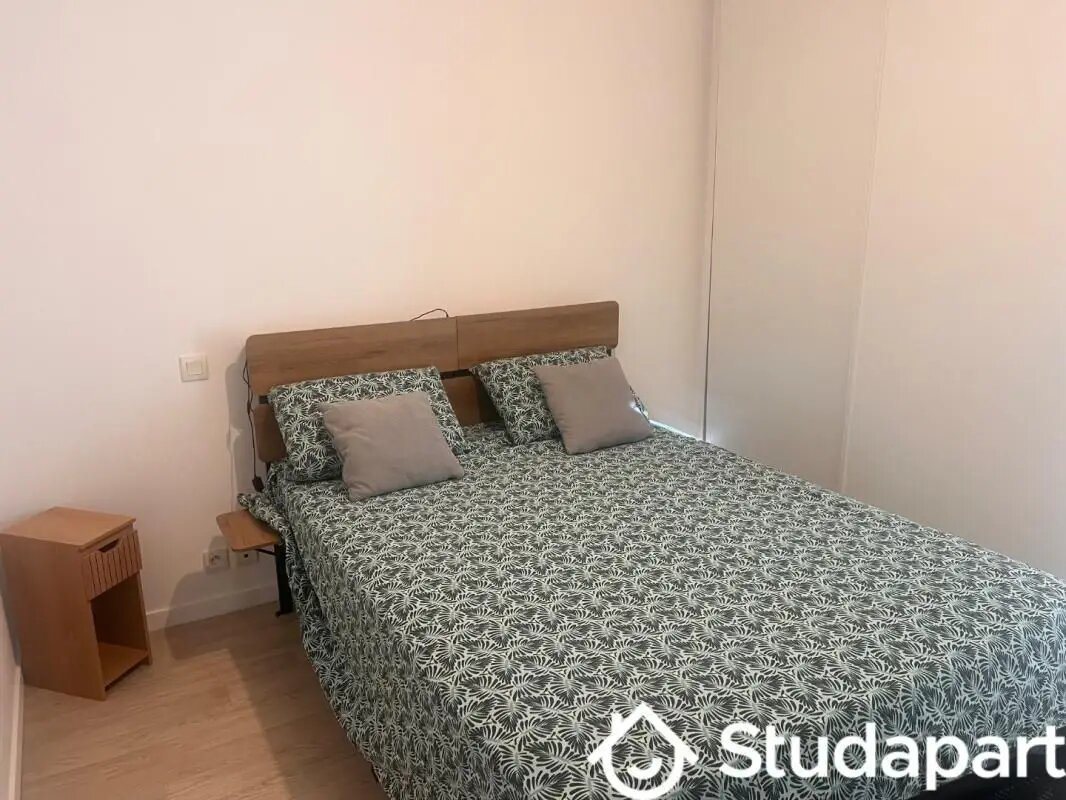 Appartement à louer, 40m², Aytré