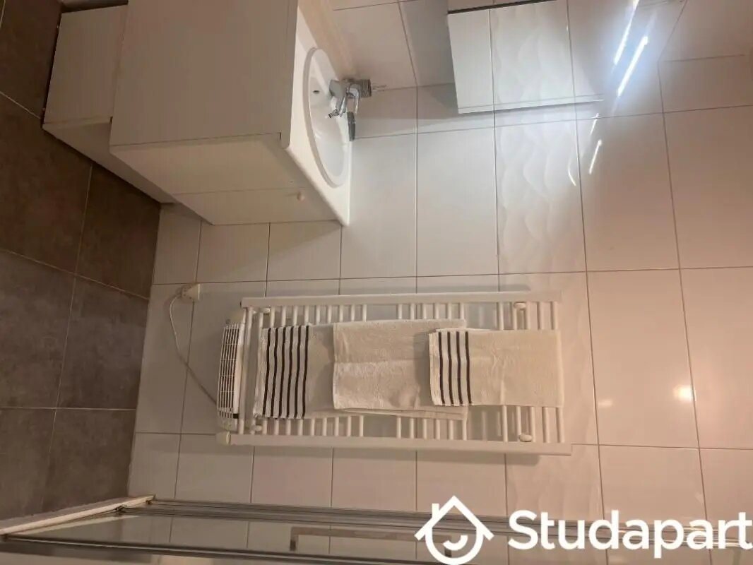 Appartement à louer, 40m², Aytré