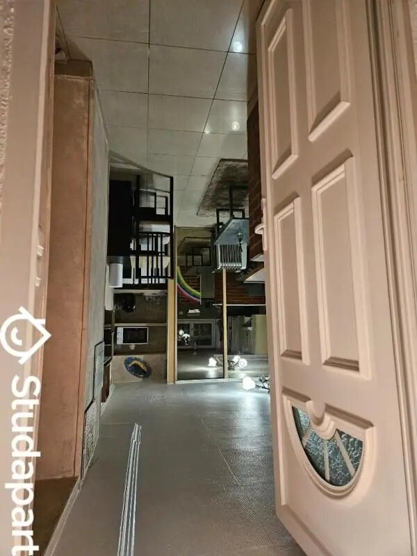Appartement à louer, 20m², Vitry-sur-Seine