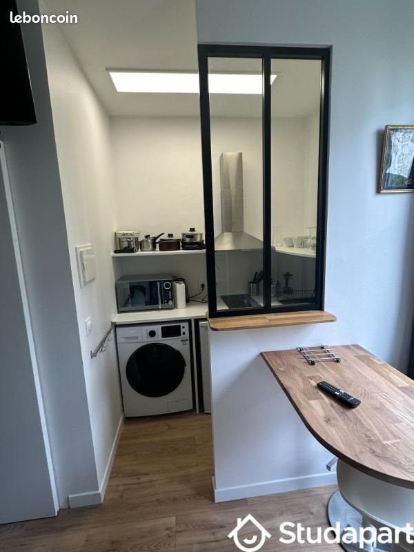 Maison à louer, 16m², Sceaux