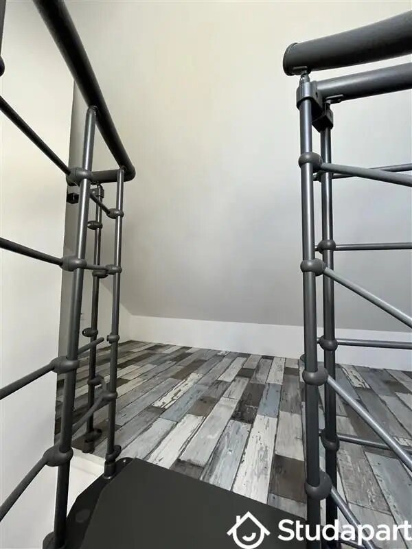 Appartement à louer, 50m², Reims