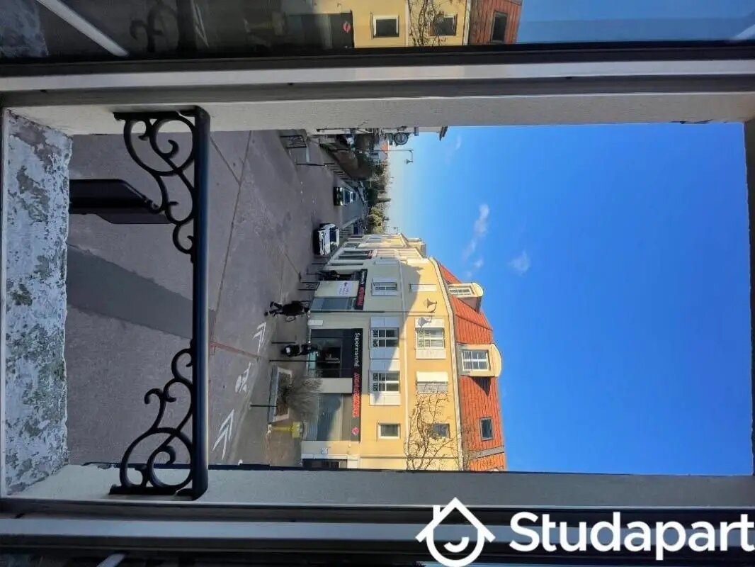 Appartement à louer, 20m², Rueil-Malmaison