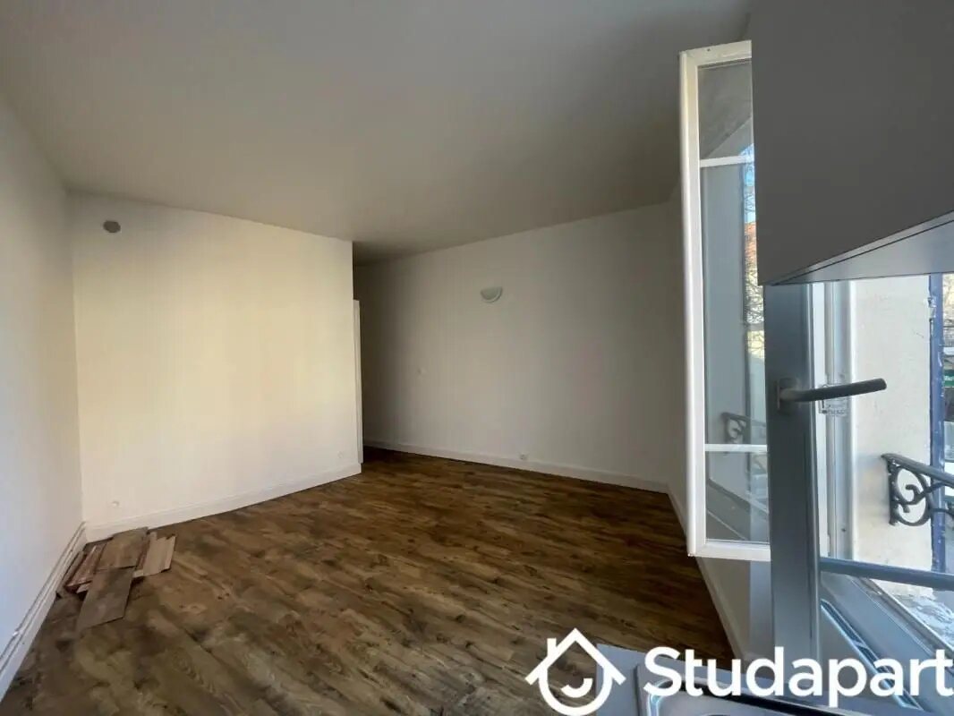 Appartement à louer, 20m², Rueil-Malmaison