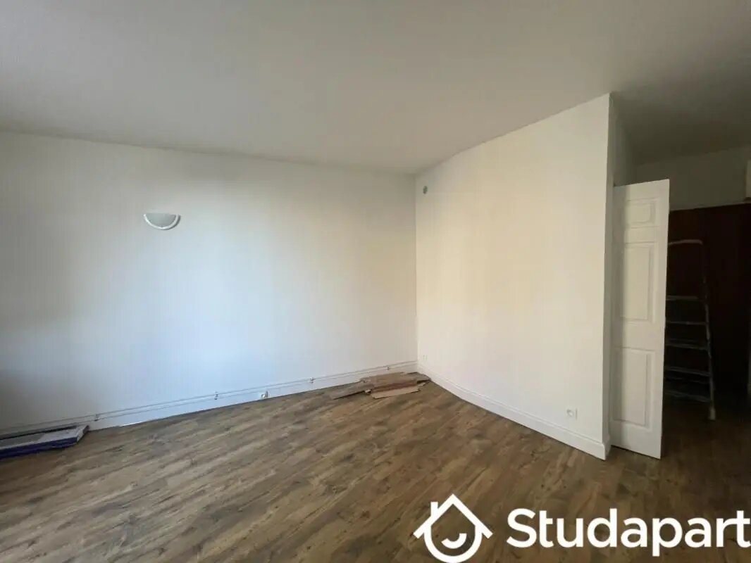 Appartement à louer, 20m², Rueil-Malmaison