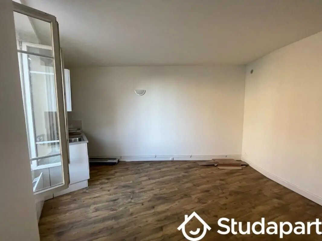 Appartement à louer, 20m², Rueil-Malmaison