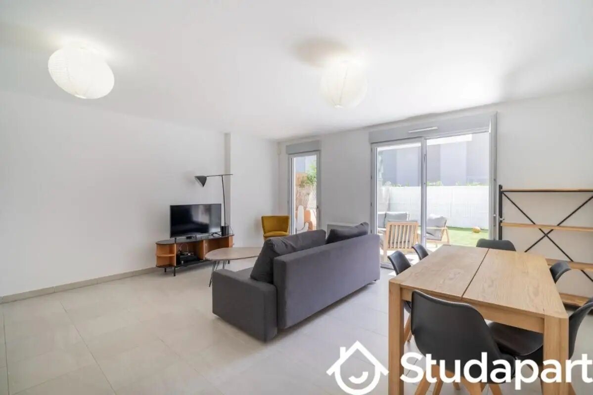 Appartement à louer, 70m², Marseille 9ème