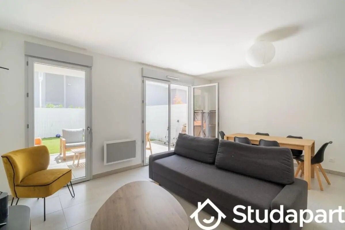 Appartement à louer, 70m², Marseille 9ème