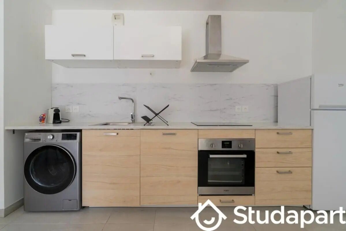 Appartement à louer, 70m², Marseille 9ème