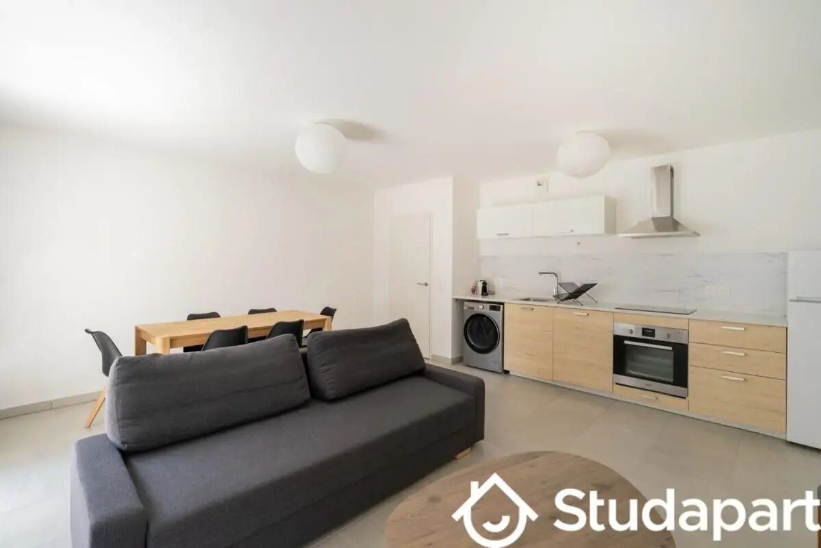 Appartement à louer, 70m², Marseille 9ème