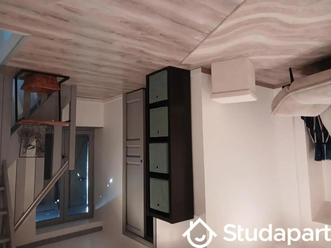 Maison à louer, 45m², Nanteuil-lès-Meaux