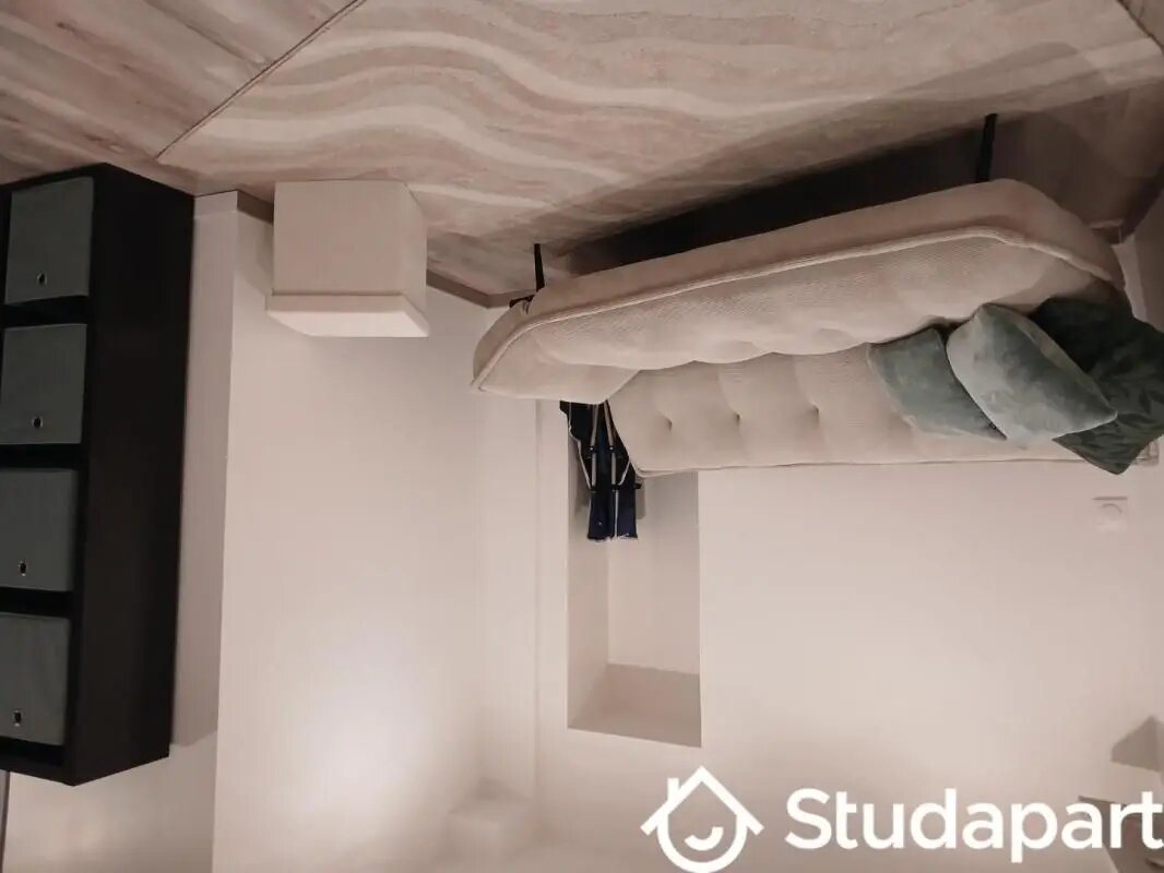 Maison à louer, 45m², Nanteuil-lès-Meaux