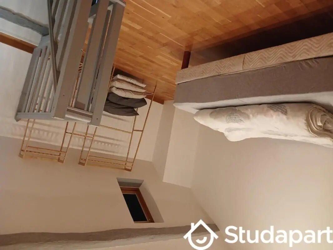 Maison à louer, 45m², Nanteuil-lès-Meaux