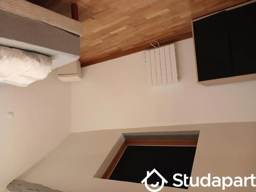 Maison à louer, 45m², Nanteuil-lès-Meaux
