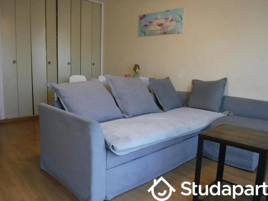 Appartement à louer, 49m², Dijon
