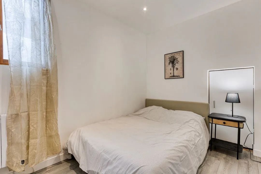 Appartement à louer, 35m², Montereau-Fault-Yonne