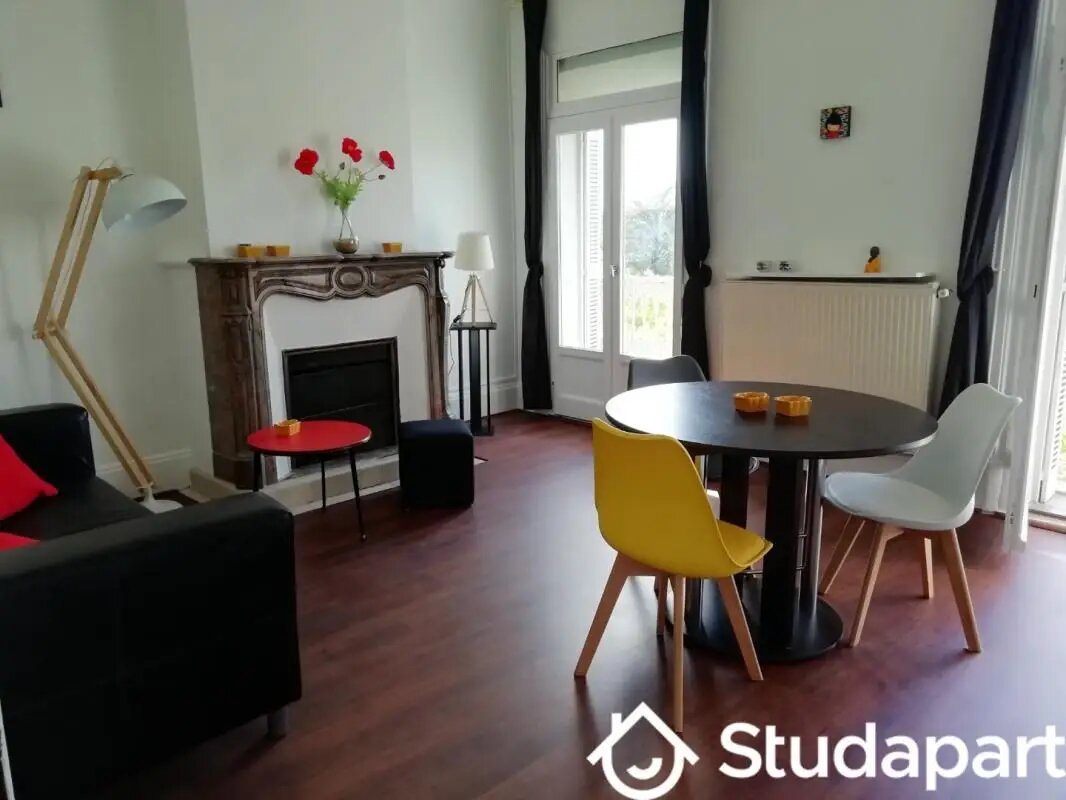 Appartement à louer, 90m², Montélimar