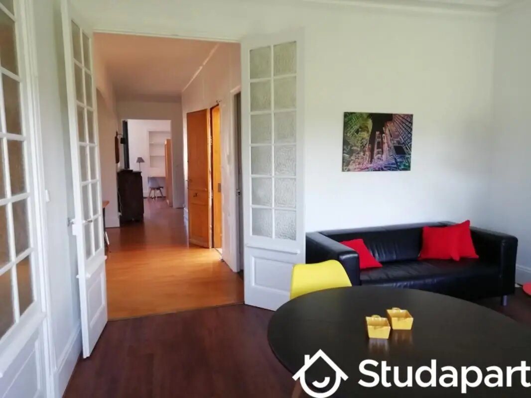 Appartement à louer, 90m², Montélimar