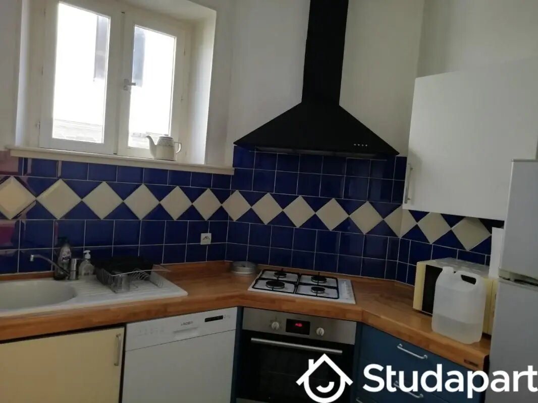 Appartement à louer, 90m², Montélimar