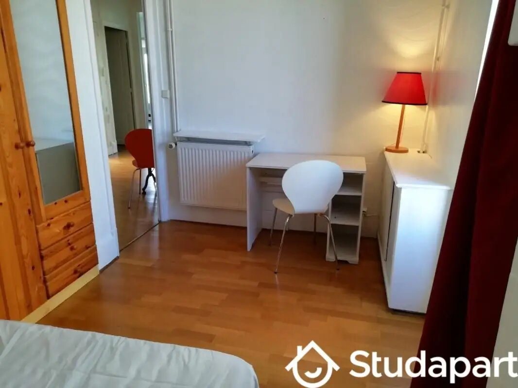 Appartement à louer, 90m², Montélimar
