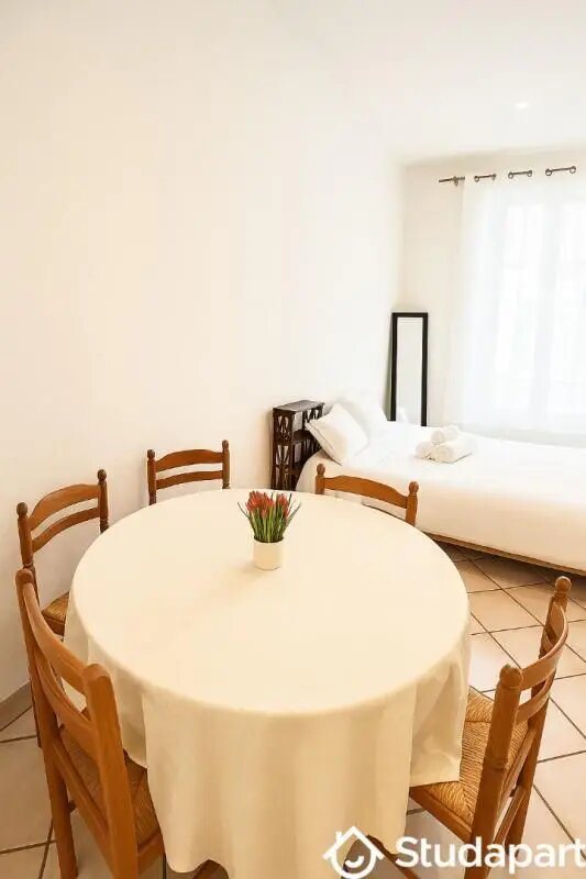 Appartement à louer, 35m², Nice