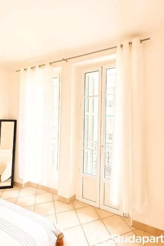 Appartement à louer, 35m², Nice