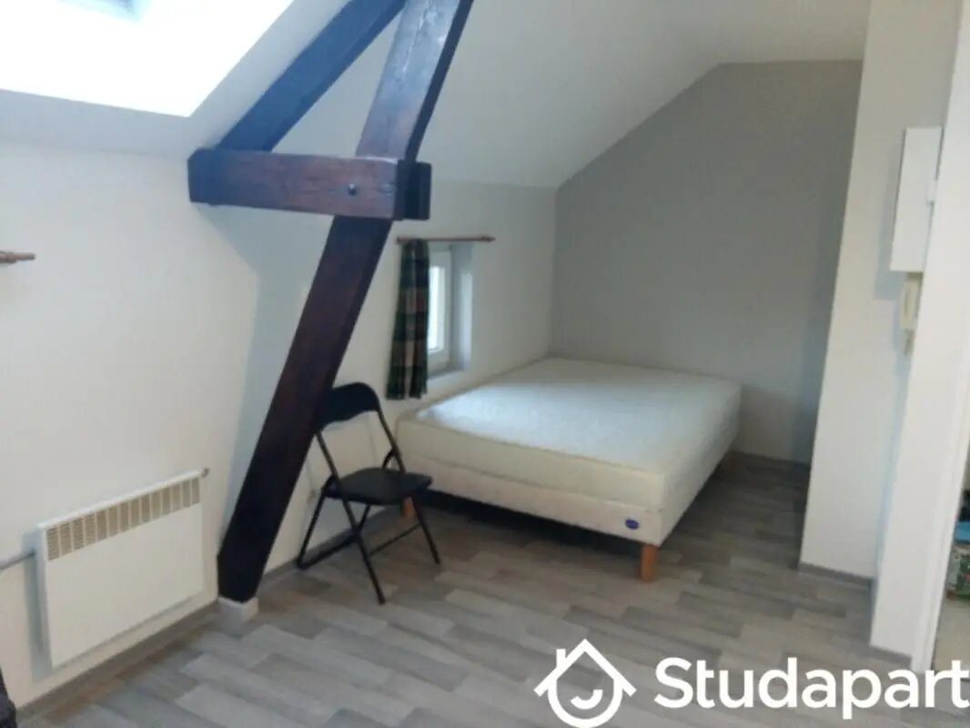 Appartement à louer, 21m², Rousies