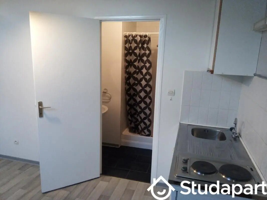 Appartement à louer, 21m², Rousies