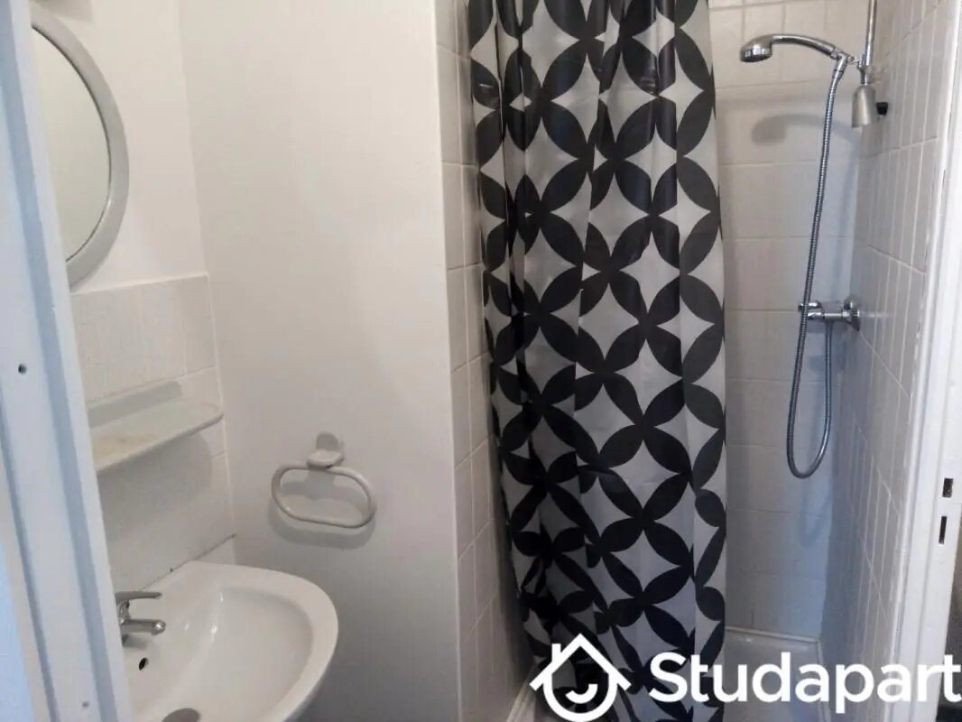 Appartement à louer, 21m², Rousies