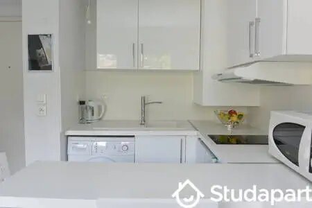 Appartement à louer, 30m², Beausoleil