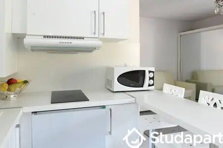 Appartement à louer, 30m², Beausoleil