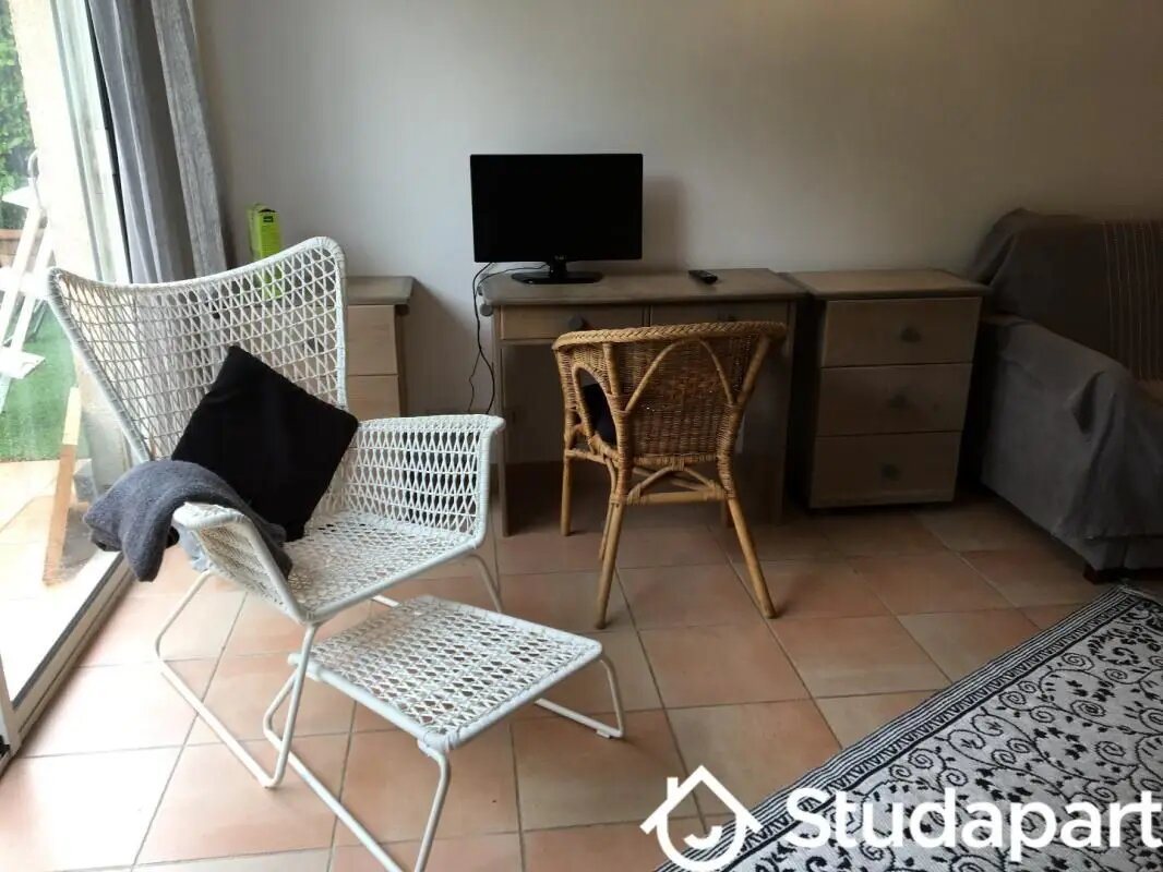 Appartement à louer, 27m², Aix-en-Provence