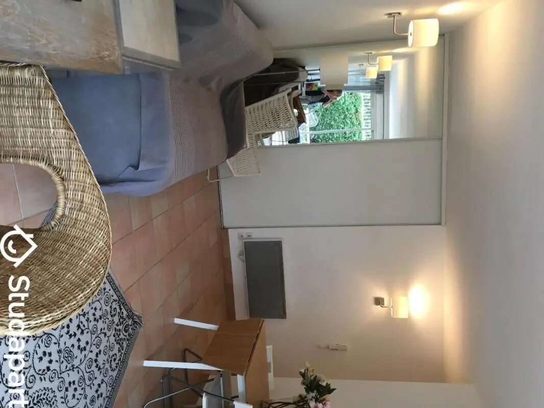 Appartement à louer, 27m², Aix-en-Provence