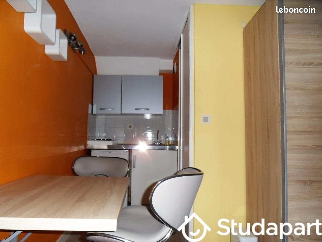 Appartement à louer, 51m², Pau