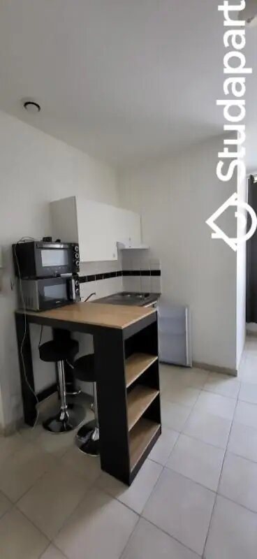 Appartement à louer, 17m², Cambrai
