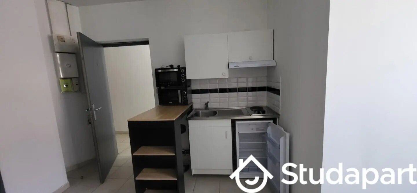 Appartement à louer, 17m², Cambrai