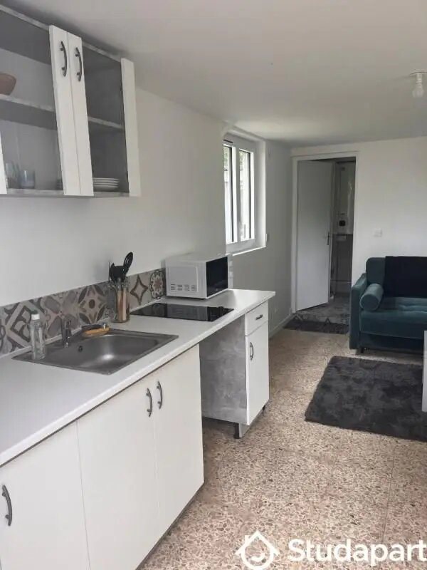 Appartement à louer, 20m², Ollainville