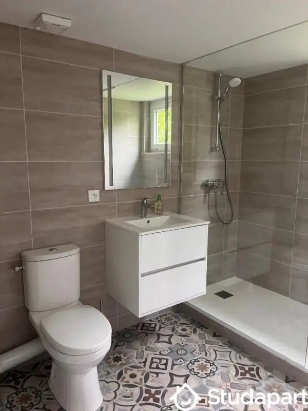 Appartement à louer, 20m², Ollainville