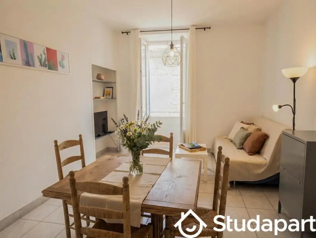 Appartement à louer, 70m², Souillac