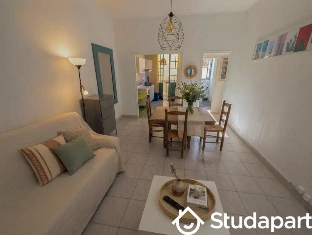 Appartement à louer, 70m², Souillac