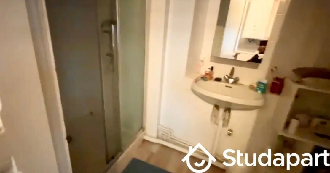 Appartement à louer, 28m², Poitiers