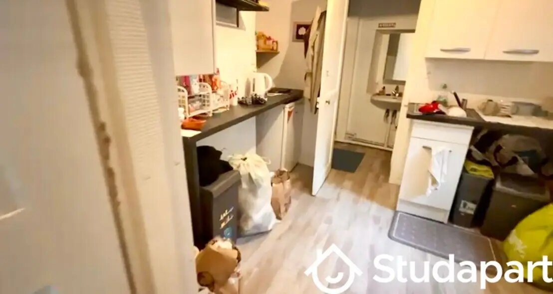 Appartement à louer, 28m², Poitiers