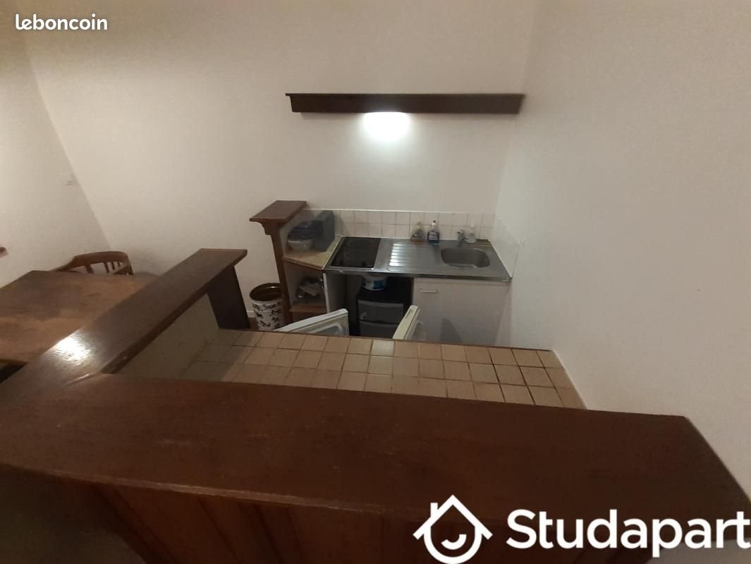 Appartement à louer, 32m², Troyes